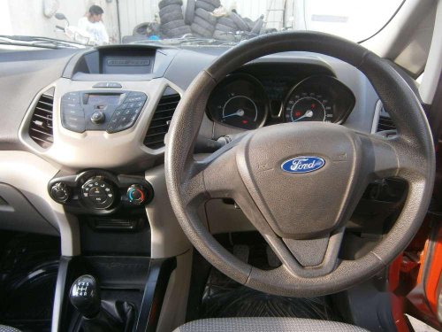 Used Ford EcoSport car 2015 for sale at low price