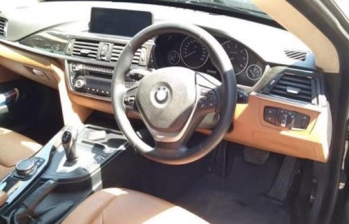 Used BMW 3 Series GT 2016 for sale