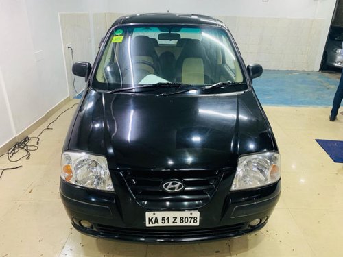 Hyundai Santro Xing 2012 for sale