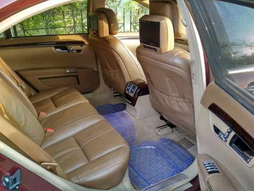 2006 Mercedes Benz S Class for sale