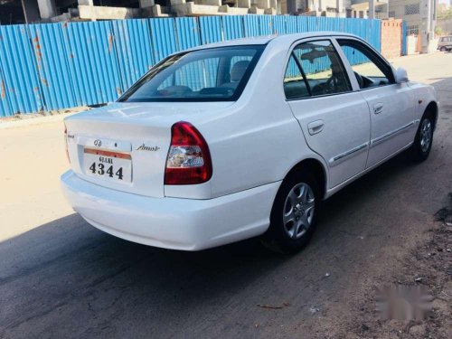 Hyundai Accent 2011 for sale