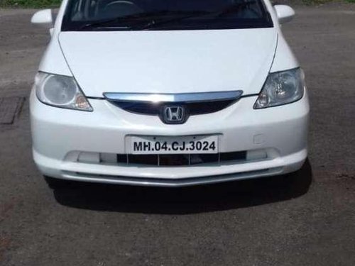 Honda City Zx ZX GXi, 2005, CNG & Hybrids