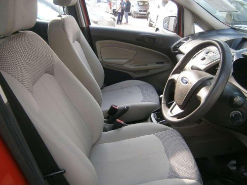 Used Ford EcoSport car 2015 for sale at low price