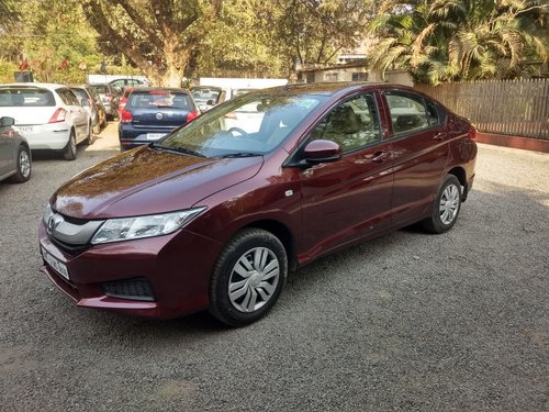 2015 Honda City for sale at low price