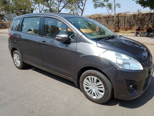 Maruti Suzuki Ertiga 2015 for sale