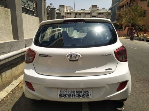 Used Hyundai i10 Magna 2015 for sale