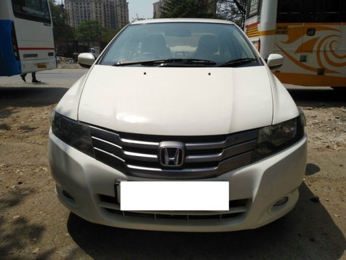 Used Honda City car at low price