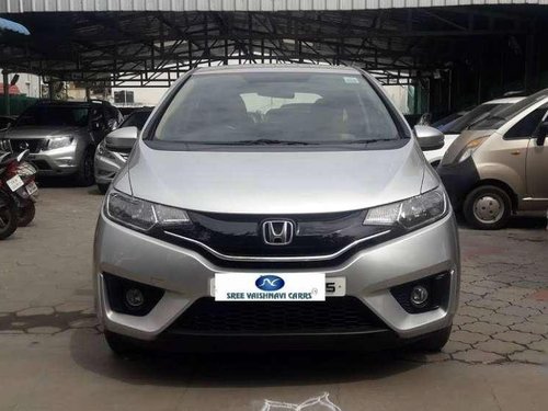 Used 2017 Honda Jazz for sale