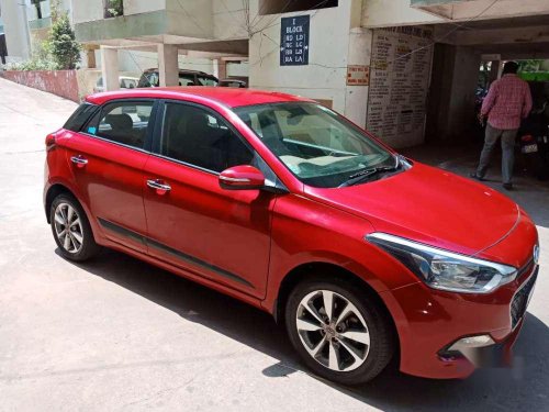 Hyundai Elite i20 Asta 1.2 2016 for sale