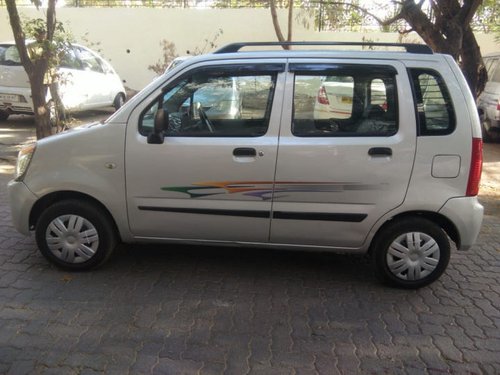 Used Maruti Suzuki Wagon R LXI 2007 for sale