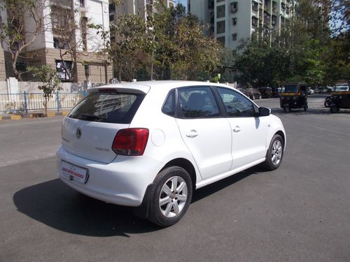 Used Volkswagen Polo Diesel Highline 1.2L 2011 for sale