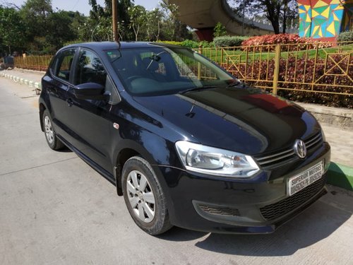 Used 2012 Volkswagen Polo for sale