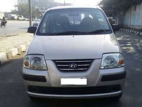 2011 Hyundai Santro for sale at low price