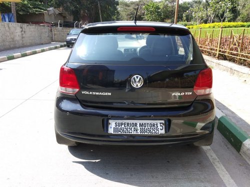 Used 2012 Volkswagen Polo for sale