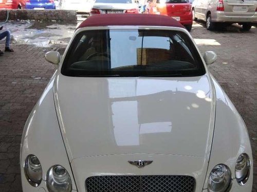 2007 Bentley Continental GTC for sale