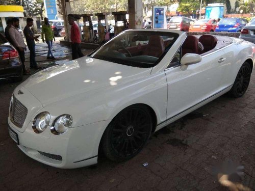 2007 Bentley Continental GTC for sale