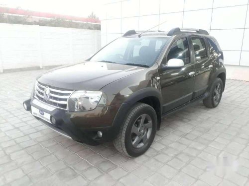 Renault Duster 2014 for sale