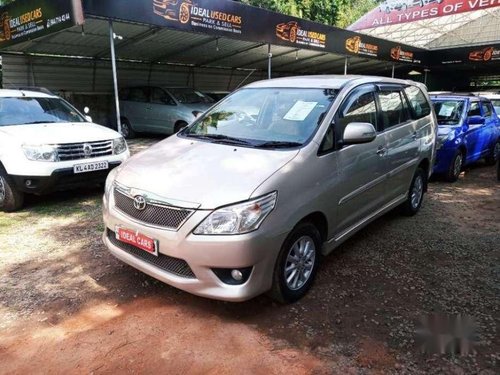 Used 2012 Toyota Innova for sale