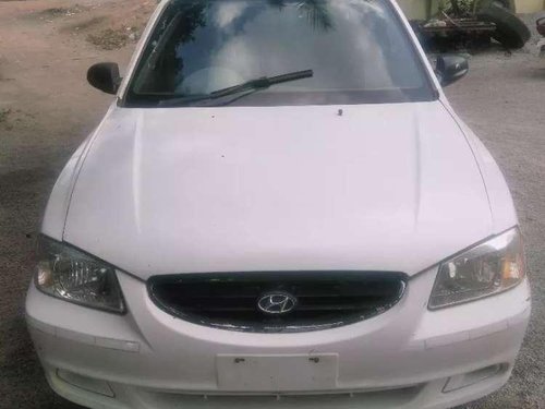 2007 Hyundai Accent for sale