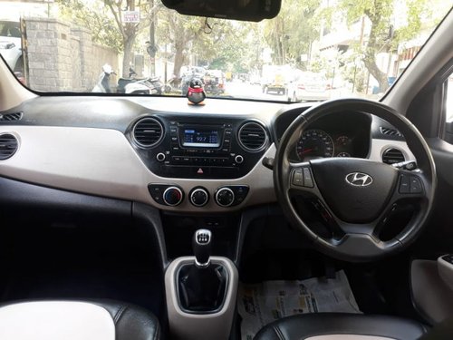 Used 2015 Hyundai i10 for sale