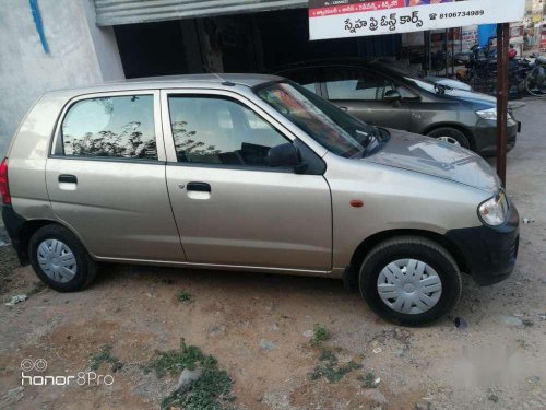 2010 Maruti Suzuki Alto for sale