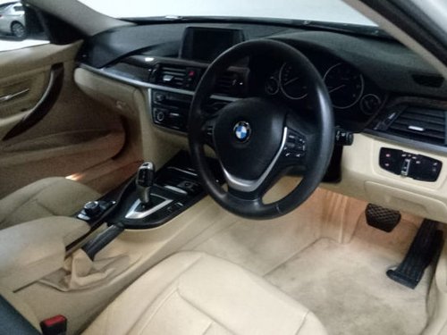 BMW 3 Series 320d Sedan 2014 for sale