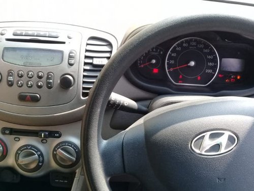 Used 2011 Hyundai i10 for sale