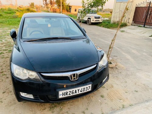 Used Honda Civic 2006-2010 car at low price