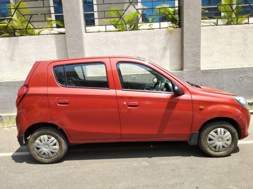 Used Maruti Suzuki Alto 800 LXI 2014 by owner