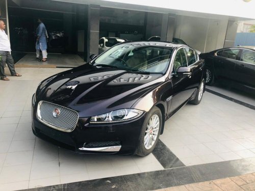 2014 Jaguar XF for sale at low price