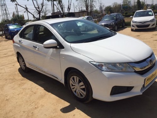 Honda City 2015 for sale