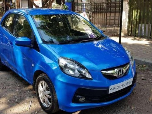 Used Honda Brio VX 2013 for sale