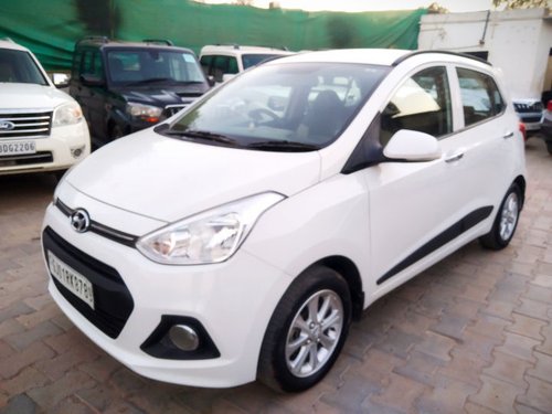 Used 2015 Hyundai i10 for sale