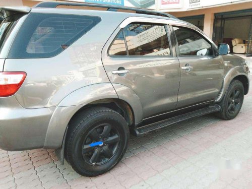 Used Toyota Fortuner car 2011 for sale at low price