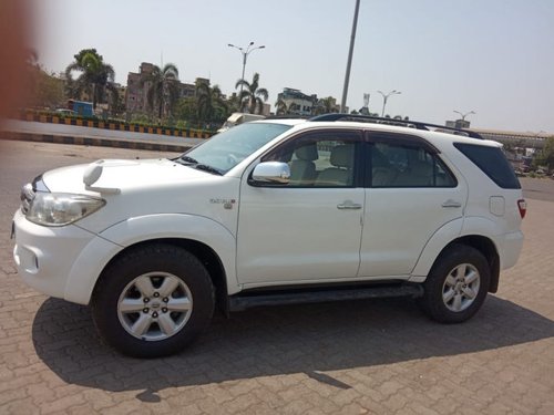 Toyota Fortuner 3.0 Diesel 2010 for sale