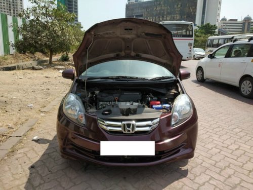 Honda Amaze 2015 for sale