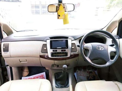 Used 2012 Toyota Innova for sale