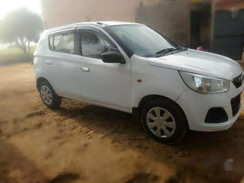 2015 Maruti Suzuki Alto K10 for sale at low price