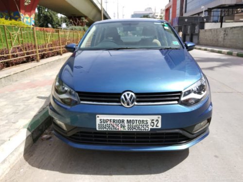 Used Volkswagen Ameo 1.2 MPI Comfortline 2016 for sale