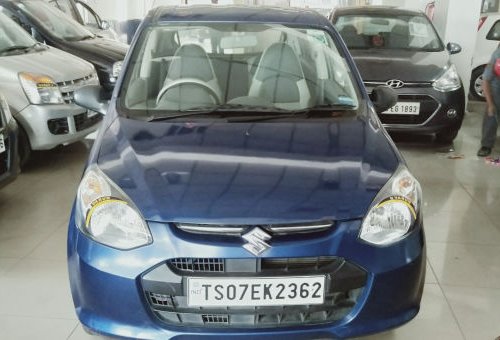 Used Maruti Suzuki Alto 800 LXI 2015 for sale