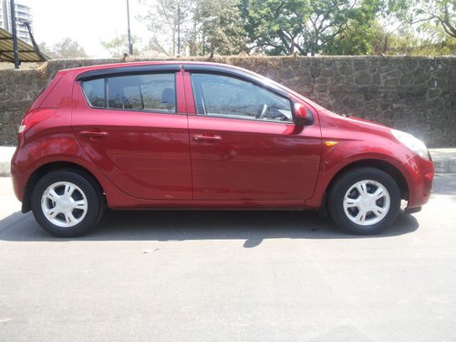 Used 2009 Hyundai i20 for sale