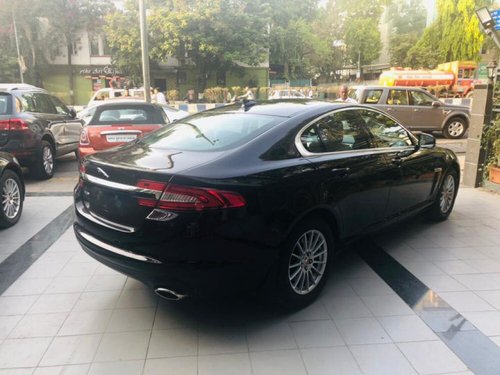 2014 Jaguar XF for sale at low price