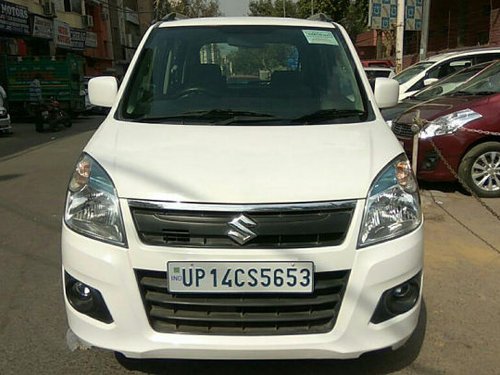 Maruti Wagon R AMT VXI for sale