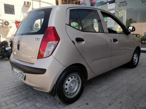 Used Hyundai i10 Era 1.1 2008 for sale