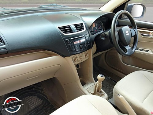 2014 Maruti Suzuki Dzire for sale