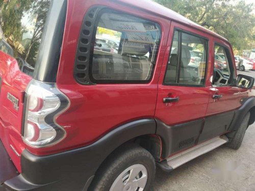 Used Mahindra Scorpio car 2016 for sale at low price