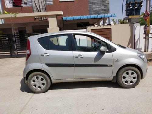 Used 2011 Maruti Suzuki Ritz car at low price