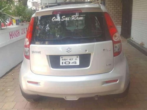 Used Maruti Suzuki Ritz 2015 car at low price