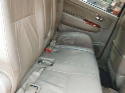 Used Toyota Fortuner car 2011 for sale at low price