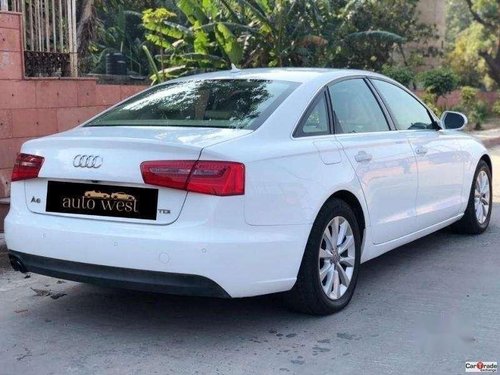 Used Audi A6 2.0 TDI 2012 for sale